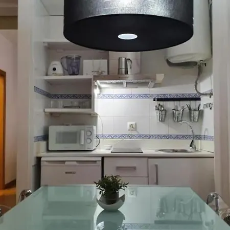 Street Urban Apartamento