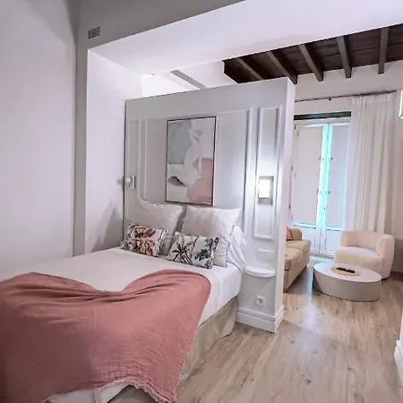 Casa Bailen Seville