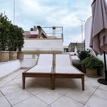 Casa Bailen Apartment Seville