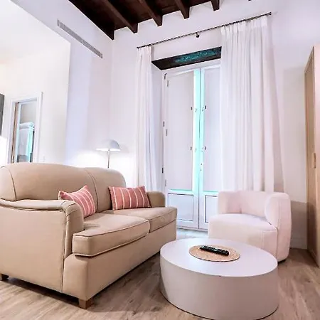 Apartment Casa Bailen *