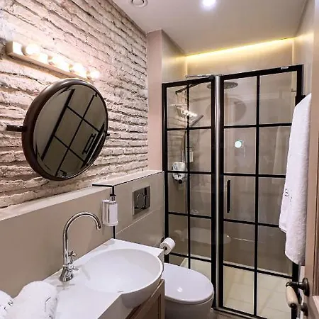 Apartment Casa Bailen *