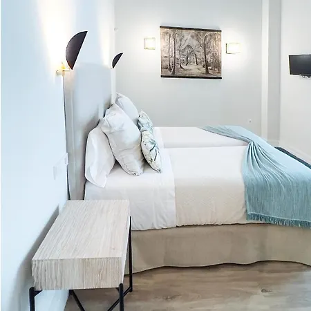 Casa Bailen Apartment Seville