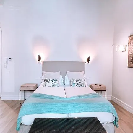 Casa Bailen *