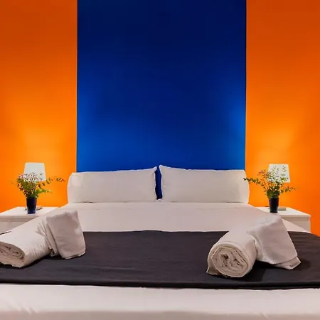 Apartamento Anfitrion 5 *
