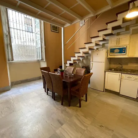Apartment Dreamsapt Plaza Nueva Ii