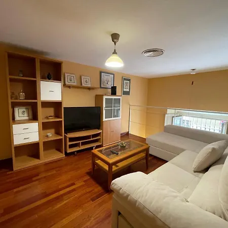 Dreamsapt Plaza Nueva Ii Apartment Seville