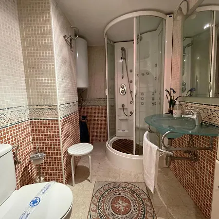 Dreamsapt Plaza Nueva Ii Apartment *