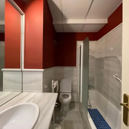 Dreamsapt Plaza Nueva Ii Apartment *