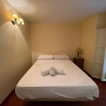 Dreamsapt Plaza Nueva Ii Apartment Seville