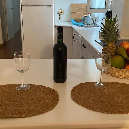 El Reloj Del Viajero Apartment Seville