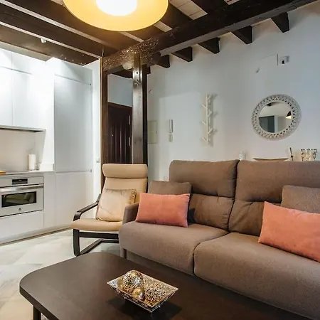 Apartment Ad2b Apartment, 300m From Cathedral With 2br *