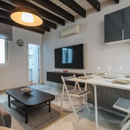 Apartment Ad2b Apartment, 300m From Cathedral With 2br