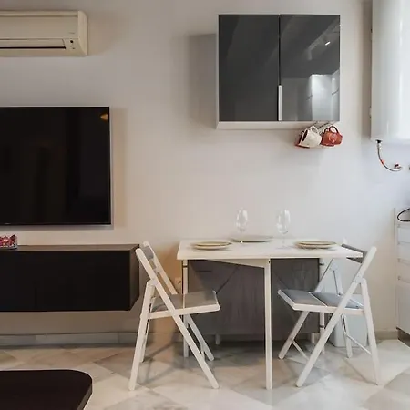 Apartment Ad2b Apartment, 300m From Cathedral With 2br