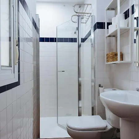 Apartment Ad2b Apartment, 300m From Cathedral With 2br *