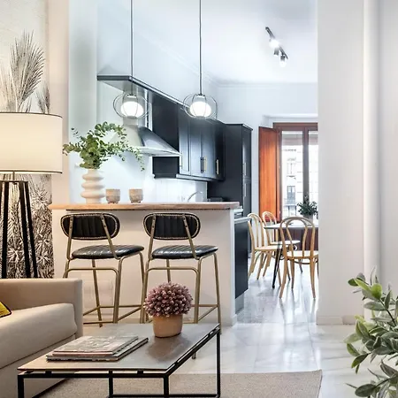 Apartment Hernando Colon *
