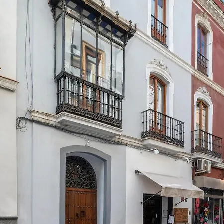Hernando Colon Seville