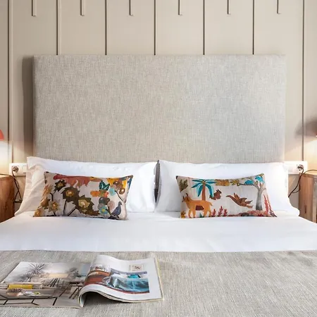 Apartamento Hernando Colon Sevilla