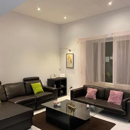 Luxury Complete Building In The Heart Of Holiday home Seville