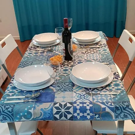 Wish Montesion De Apartment *