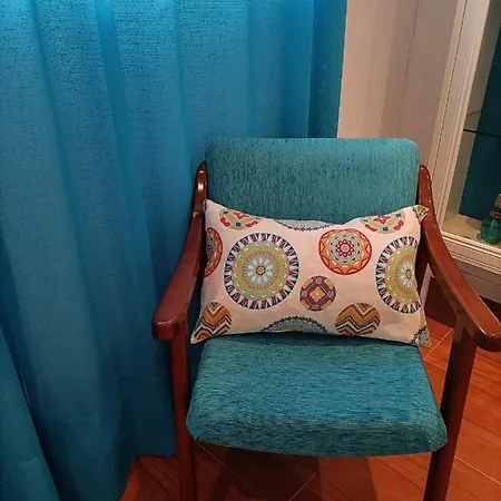 Wish Montesion De Apartment Seville
