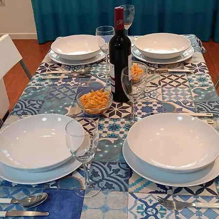Apartment Wish Montesion De *