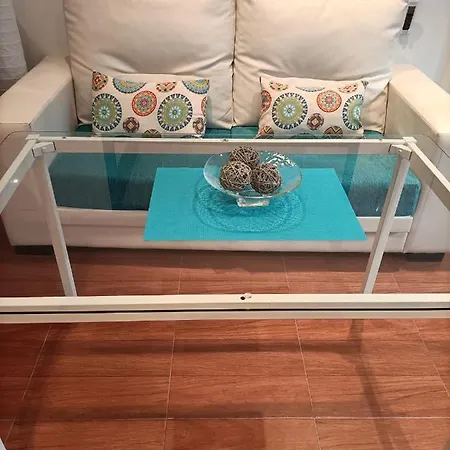 Apartment Wish Montesion De Seville