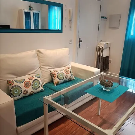 Apartment Wish Montesion De *
