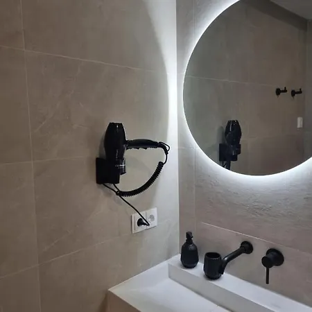 Apartment Ms4 Nervion 4 Personas *