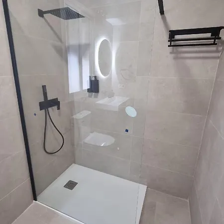 Apartment Ms4 Nervion 4 Personas Seville