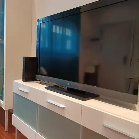 Wish Montesion De Apartment *