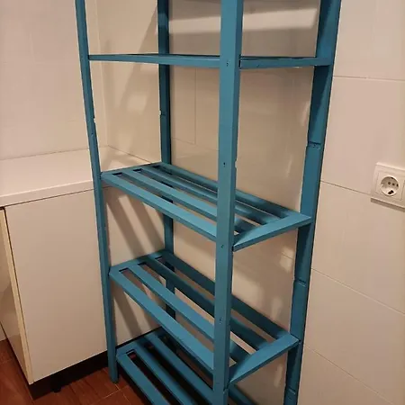 Apartment Wish Montesion De *