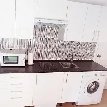 Atico Estudio Con Terraza - Centro *