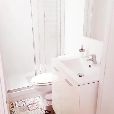 Atico Estudio Con Terraza - Centro Apartment *