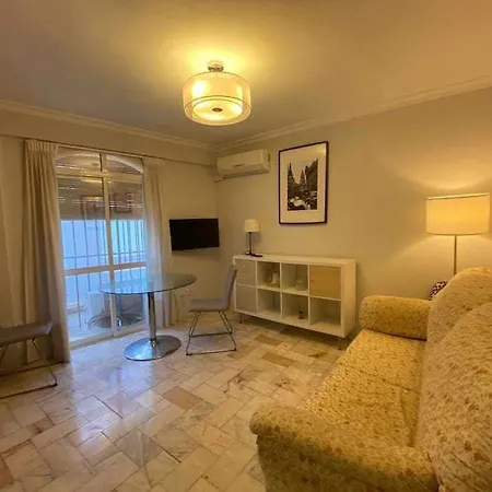 Apartment Acogedor Placentines Sevilla