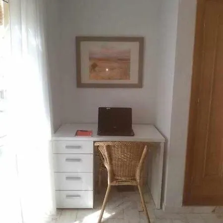 Apartment Acogedor Placentines *