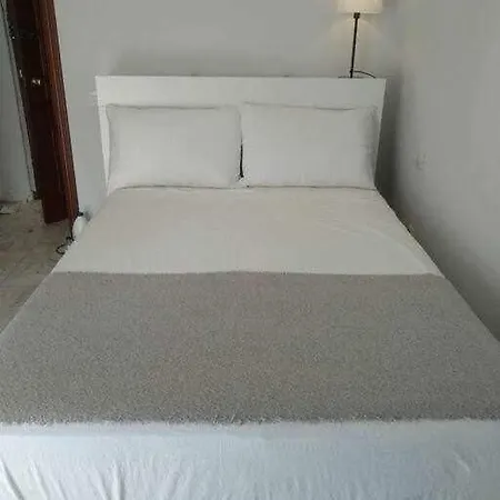 Apartment Acogedor Placentines *