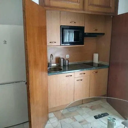 Acogedor Placentines Apartment