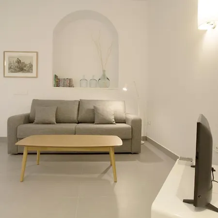 Apartamento Casas De - A Pie De Muralla - Centro Histórico