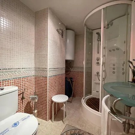 Apartment Dreamsapt Plaza Nueva Ii Seville