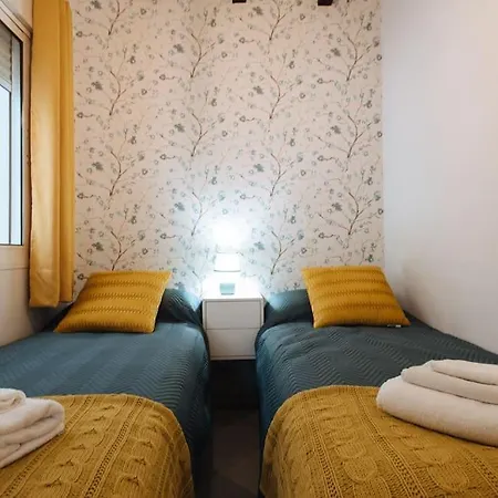 Apartment Ad2b Apartment, 300m From Cathedral With 2br *