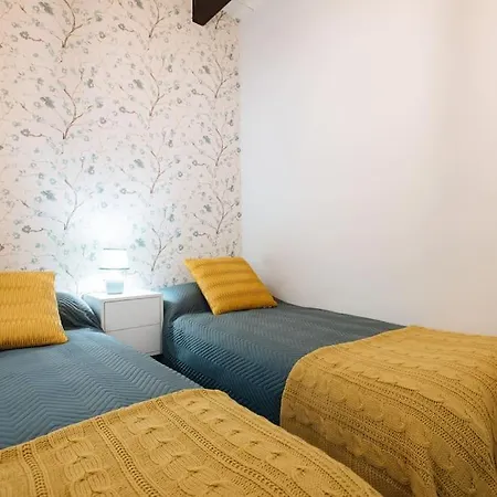 Apartment Ad2b Apartment, 300m From Cathedral With 2br *