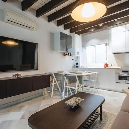 Apartment Ad2b Apartment, 300m From Cathedral With 2br