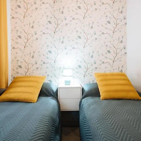 Apartment Ad2b Apartment, 300m From Cathedral With 2br *