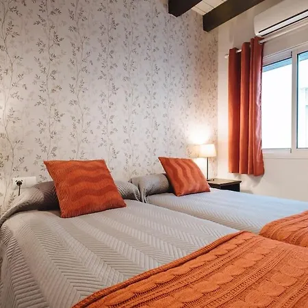 Apartment Ad2b Apartment, 300m From Cathedral With 2br
