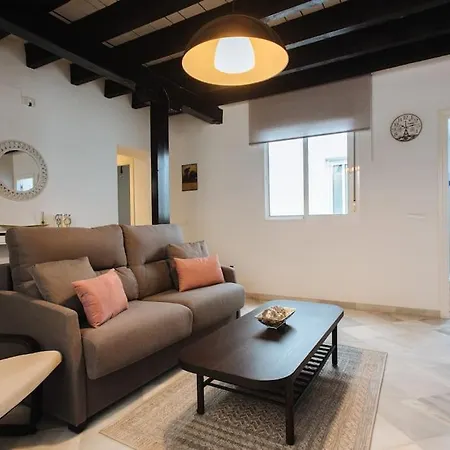 Apartment Ad2b Apartment, 300m From Cathedral With 2br