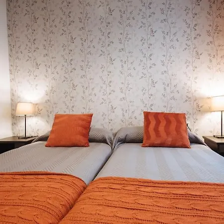 Ad2b Apartment, 300m From Cathedral With 2br *