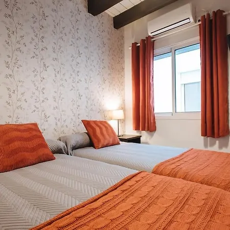 Ad2b Apartment, 300m From Cathedral With 2br Apartment