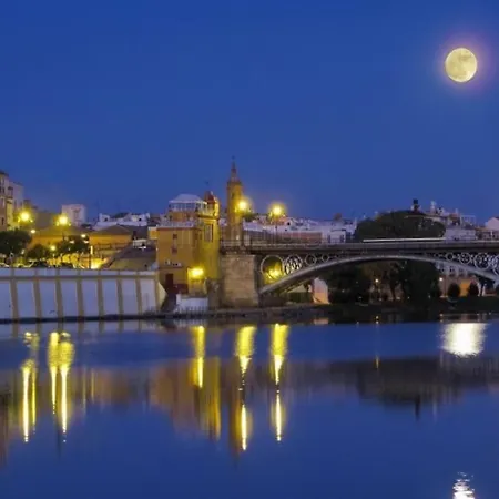 Ad2b Apartment, 300m From Cathedral With 2br Siviglia