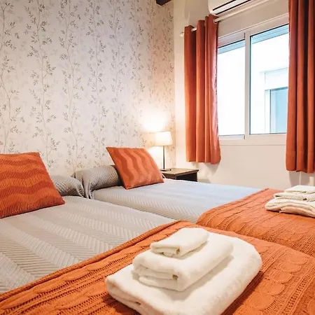 Ad2b Apartment, 300m From Cathedral With 2br