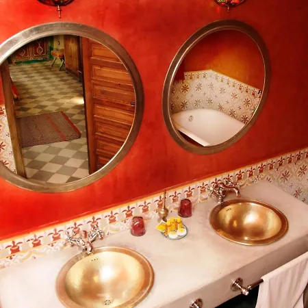 Alcoba Del Rey De Hotel